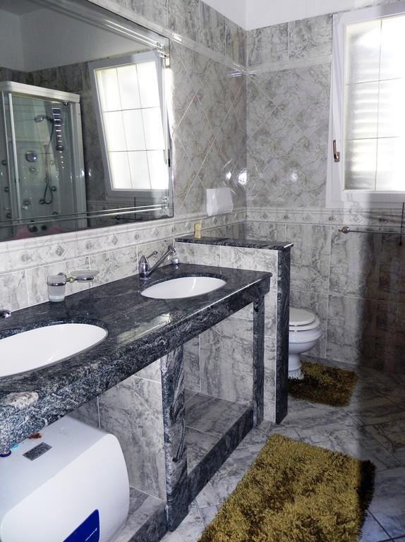 Alloggio In Villa Cristina B&B Gallipoli Phòng bức ảnh