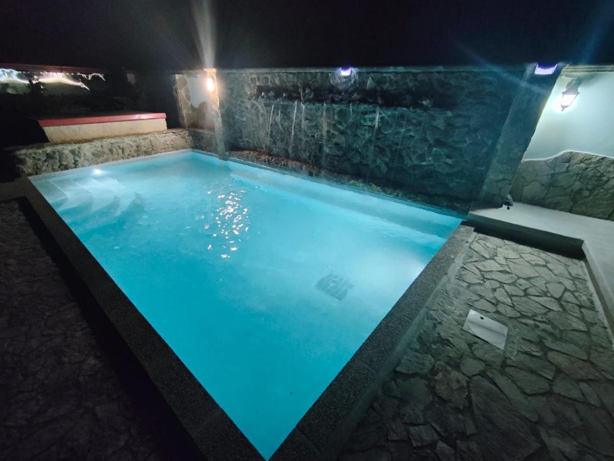 Alloggio In Villa Cristina B&B Gallipoli Ngoại thất bức ảnh
