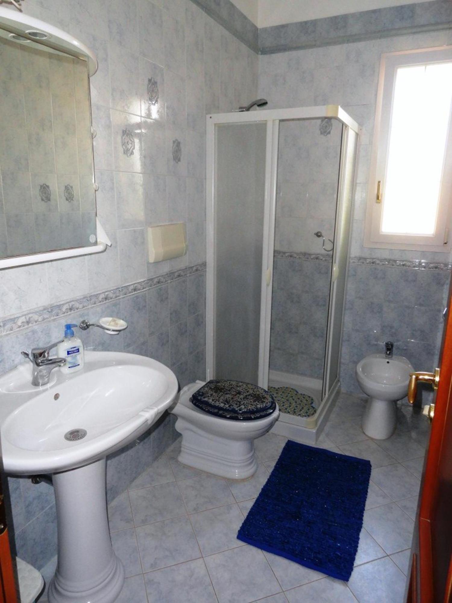 Alloggio In Villa Cristina B&B Gallipoli Ngoại thất bức ảnh