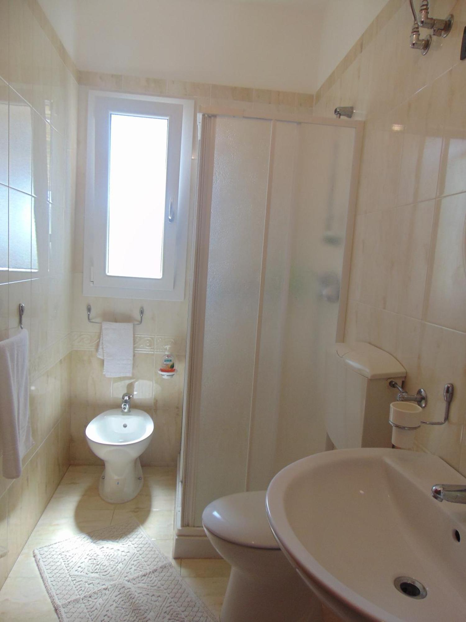 Alloggio In Villa Cristina B&B Gallipoli Ngoại thất bức ảnh