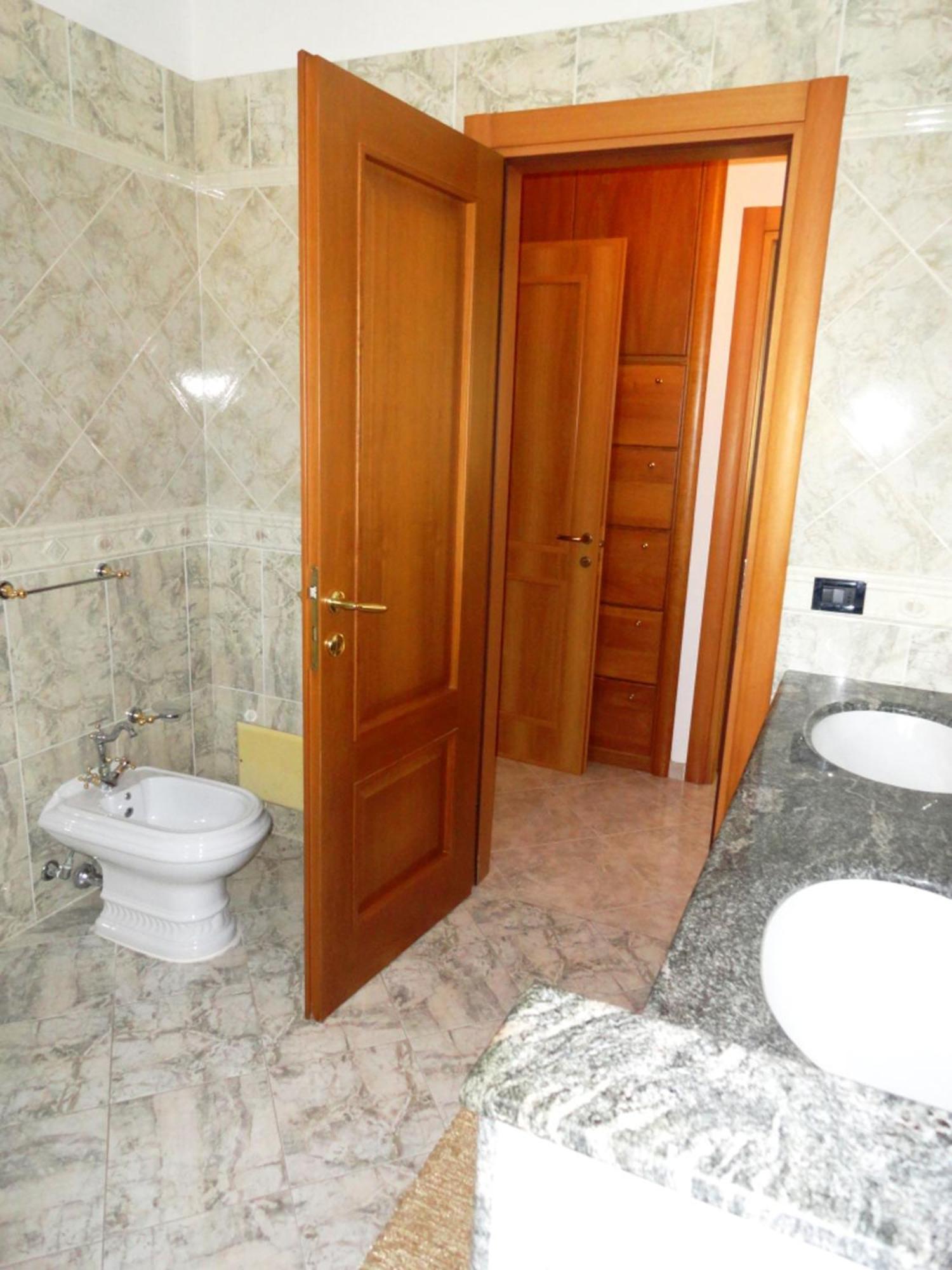 Alloggio In Villa Cristina B&B Gallipoli Ngoại thất bức ảnh