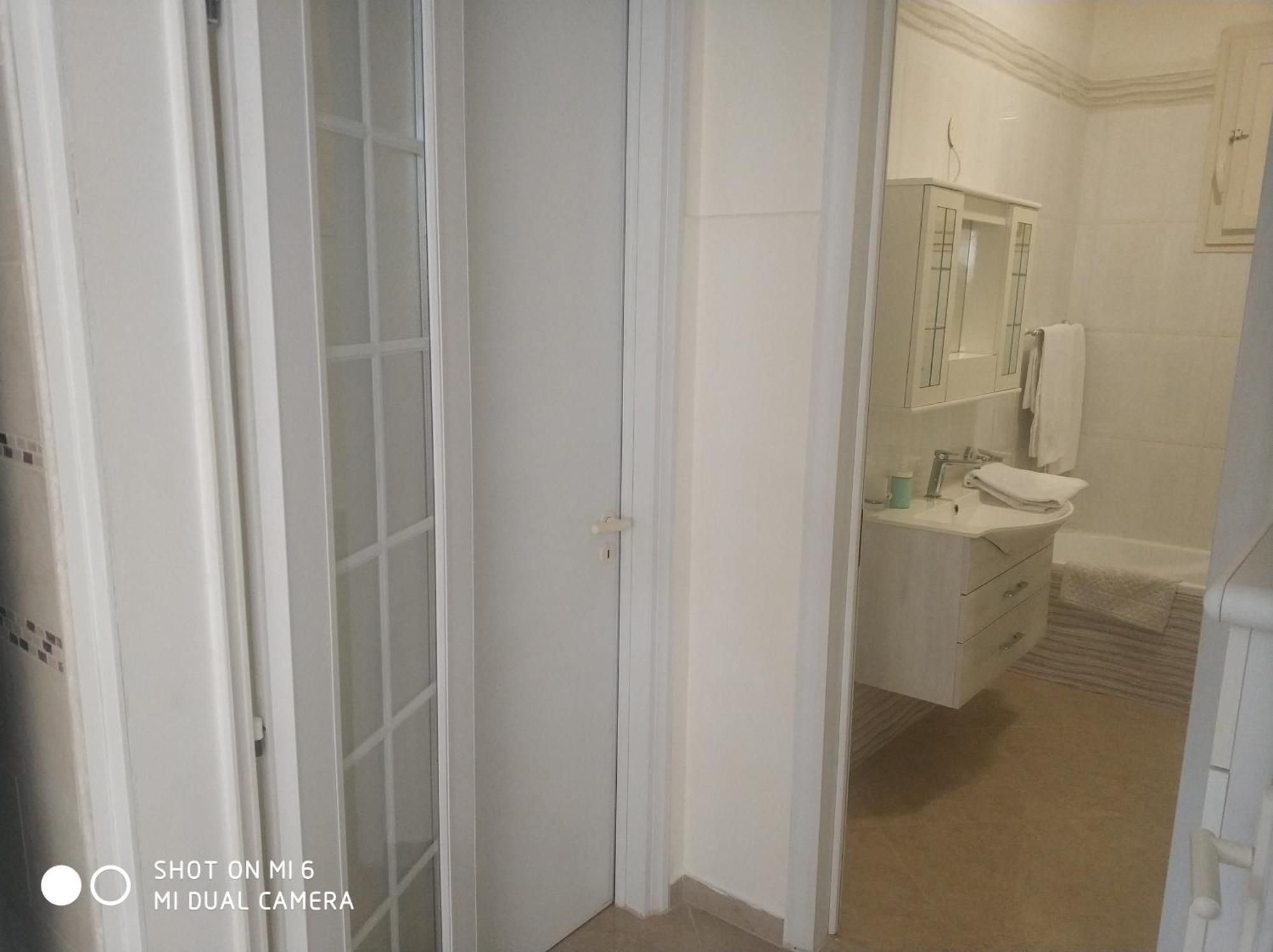 Alloggio In Villa Cristina B&B Gallipoli Phòng bức ảnh