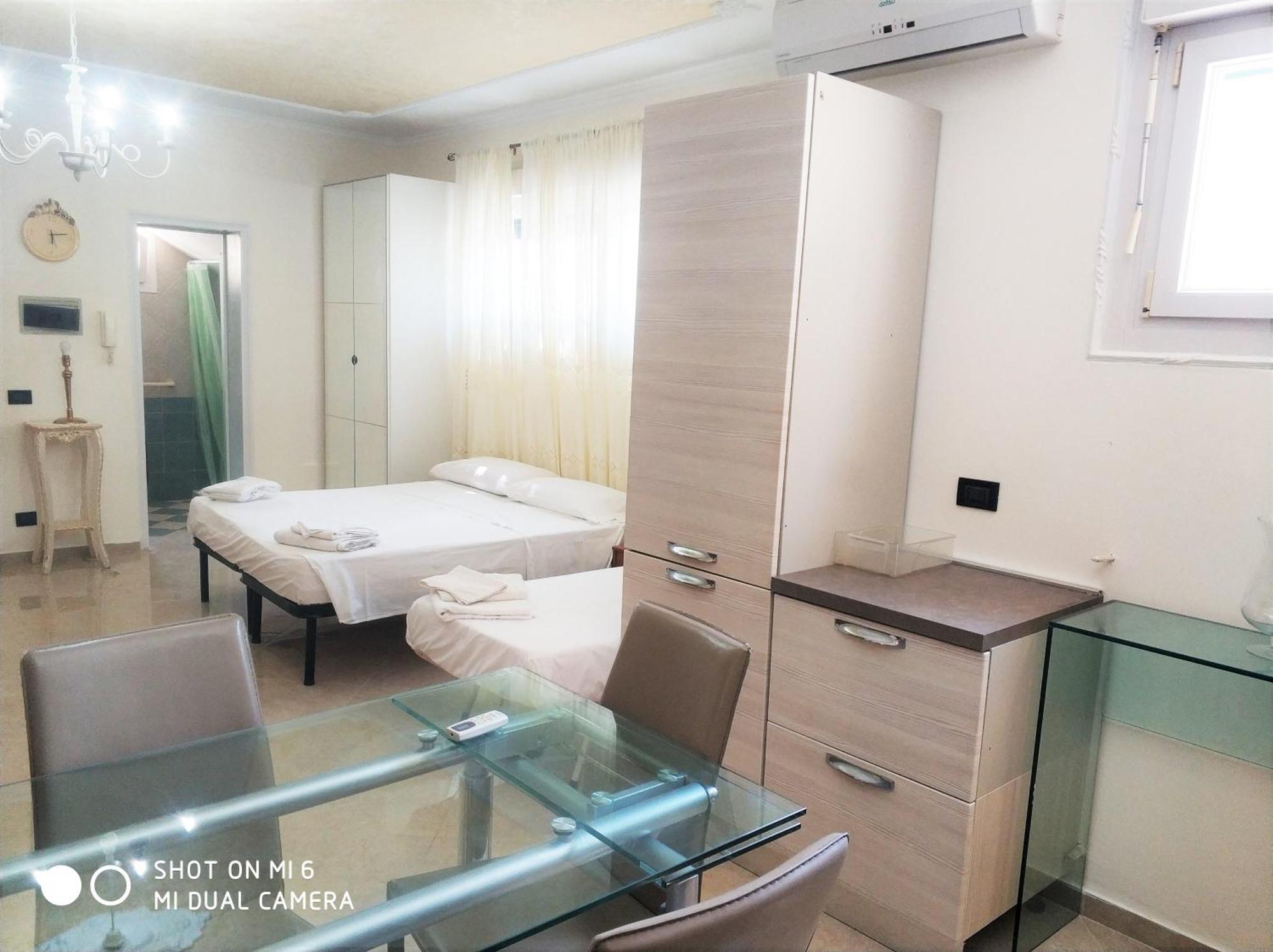Alloggio In Villa Cristina B&B Gallipoli Phòng bức ảnh