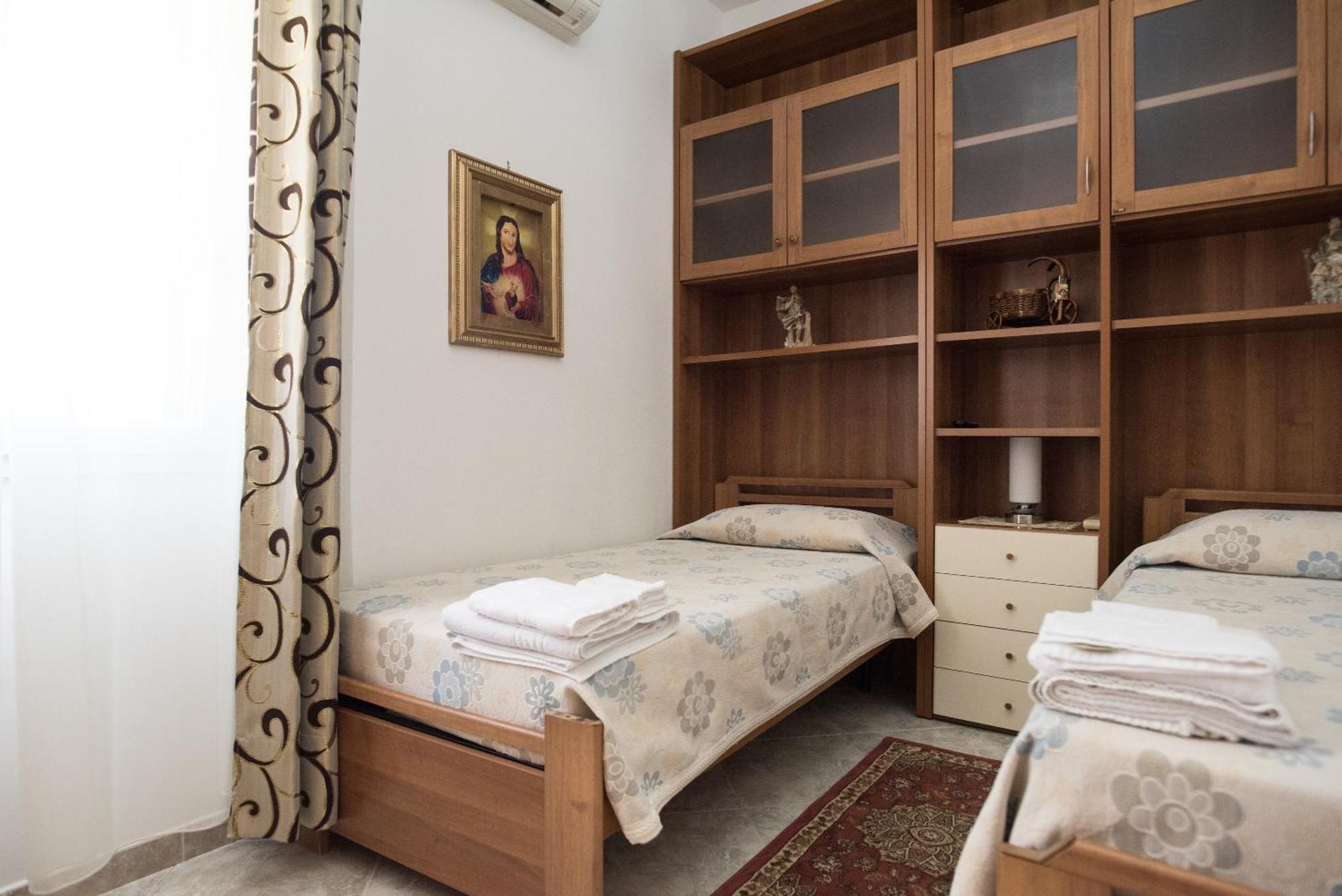 Alloggio In Villa Cristina B&B Gallipoli Ngoại thất bức ảnh