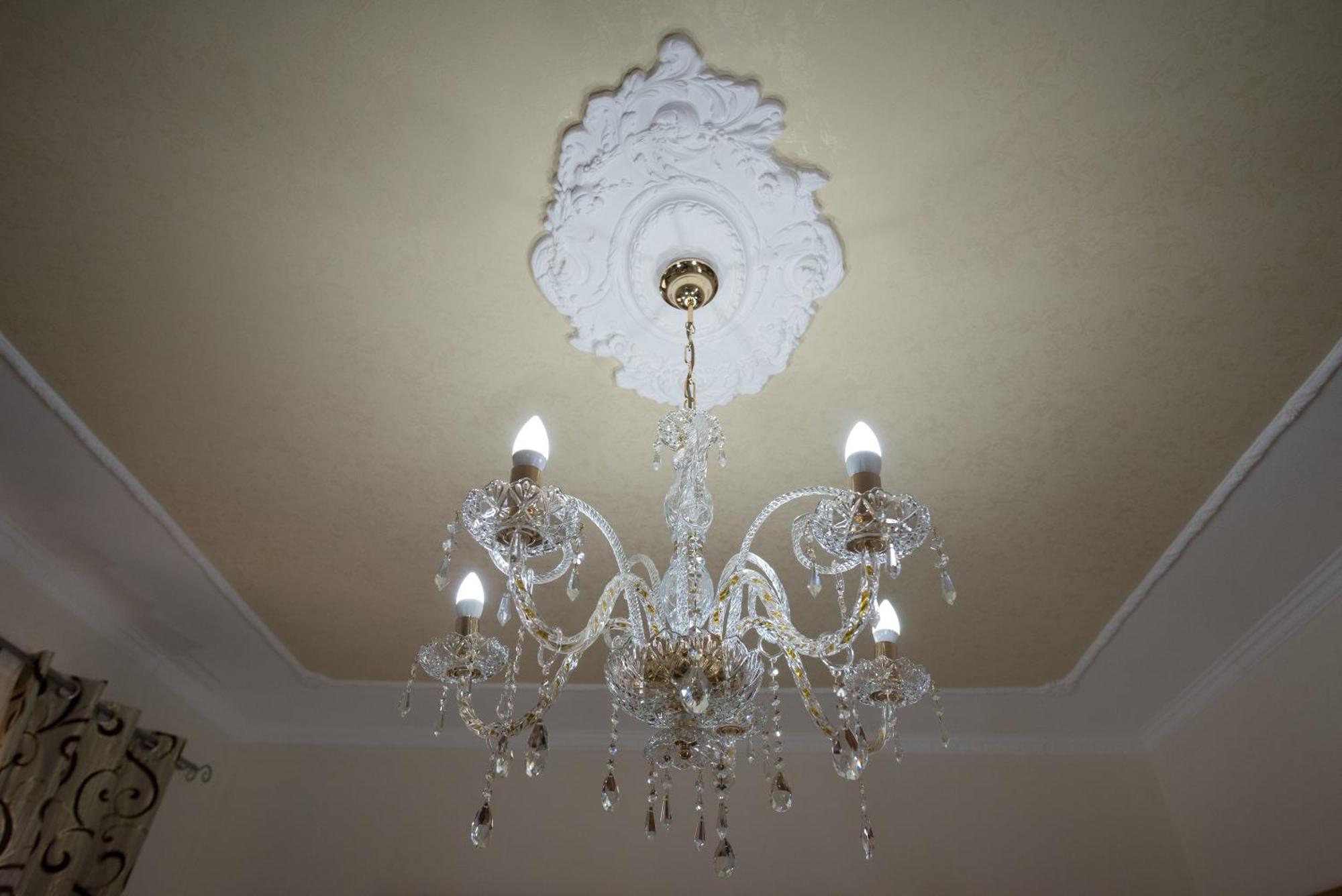 Alloggio In Villa Cristina B&B Gallipoli Ngoại thất bức ảnh