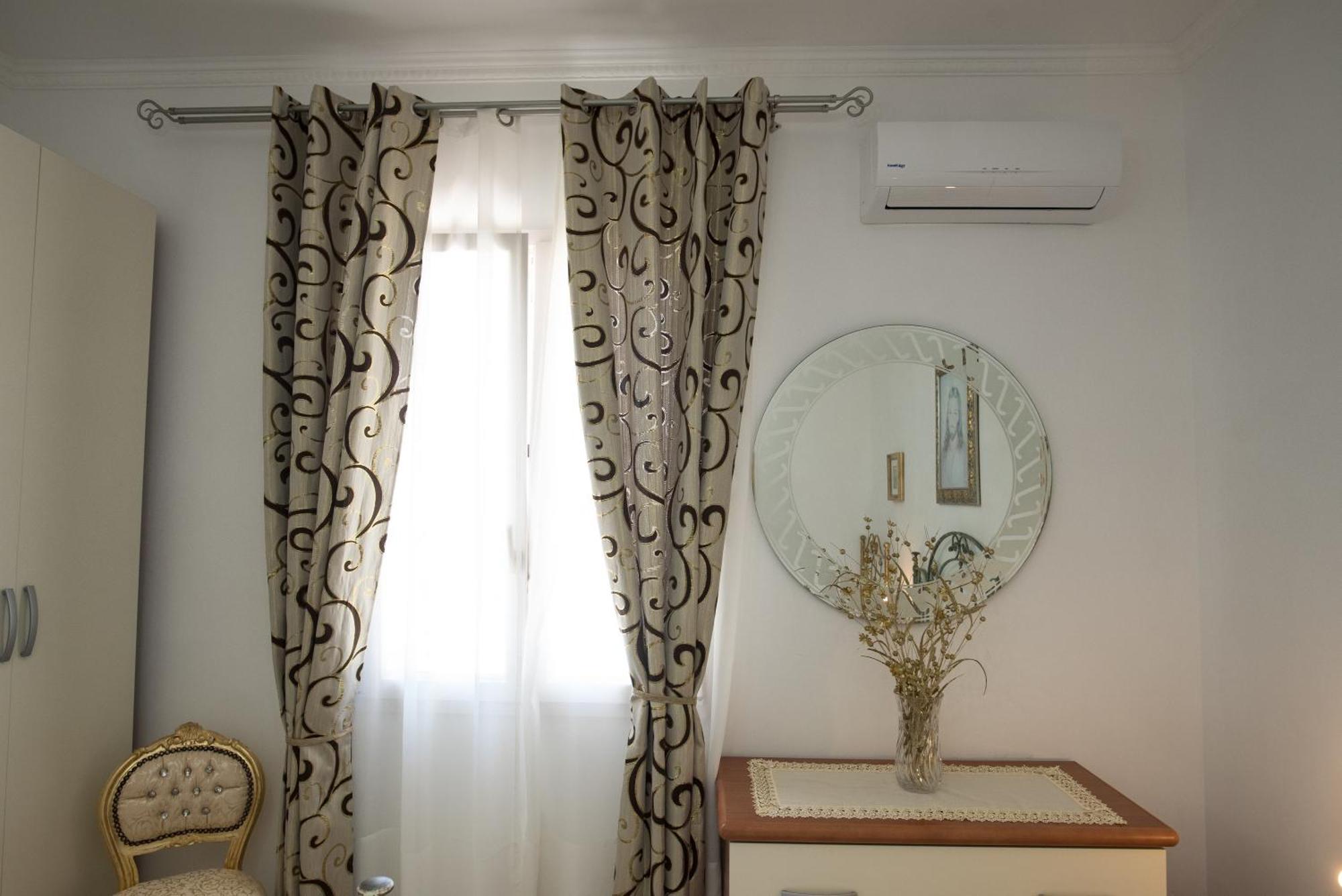 Alloggio In Villa Cristina B&B Gallipoli Ngoại thất bức ảnh