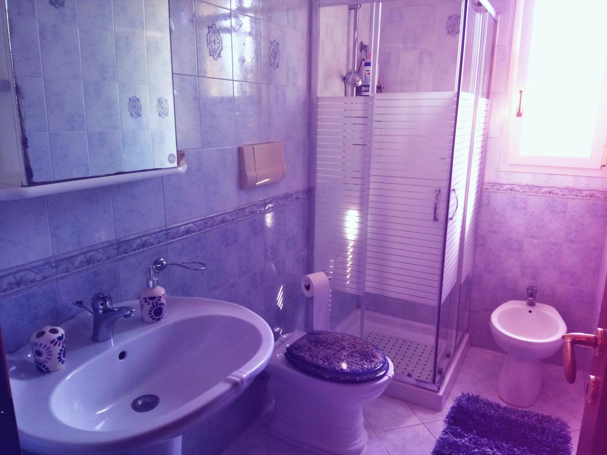 Alloggio In Villa Cristina B&B Gallipoli Ngoại thất bức ảnh